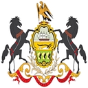 Borough of Nanty-Glo logo