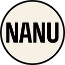 Logo for nanuelectrics.com