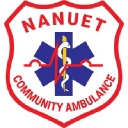 Nanuet Emergency Medical Services logo