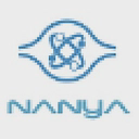 Nanya Technology logo