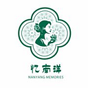 Nanyang Memories logo