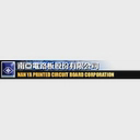 Nan Ya Pcb logo