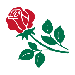 Nanz & Kraft Florists logo