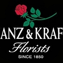 Nanz & Kraft Florists logo