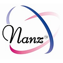 Nanz Pharma logo