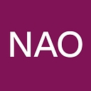 Uk National Audit Office logo