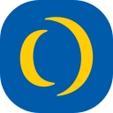 Naos Institute logo