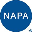 Napaanesthesia logo
