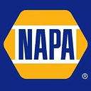 NAPA - Australia logo