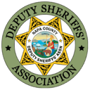 Napa County Deputy Sheriff's Association logo