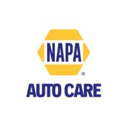 NAPA Auto Parts logo