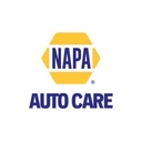 NAPA logo