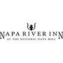 Napa River Inn logo