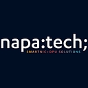 Napatech Logo