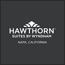 Hawthorn Suites by Wyndham logo