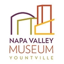 Napa Valley Museum logo
