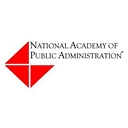 National Academy Of Public Administration logo