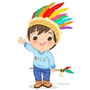 Nap Chief logo