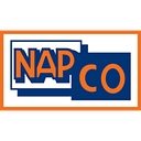 R. S. Knapp Co. / Napco logo