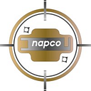 National Aluminum Products logo