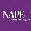 NAPE Summit conference logo - Energy & Environment event in Houston, Texas, United States (US)