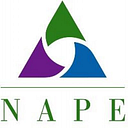 National Alliance for Partnerships logo