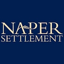 Naper Settlement logo