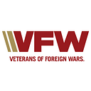 Veterans of Foreign Wars Department of Illinois logo