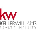 Keller Williams Realty Infinity logo
