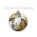 Town of Naperville logo
