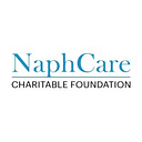 Naphcare Charitable Foundation Inc logo