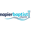 Napier Baptist Church logo