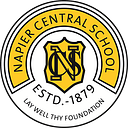 Napier Central School Parent Teacher Association Incorporated logo