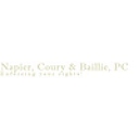 Michael Napier Pc logo