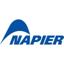 Napier Enterprises logo