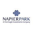 Napier Park logo