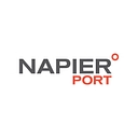 Napier Port logo