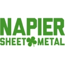 Napier Sheet Metal logo