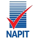 NAPIT logo