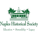 Naples Historical Society Foundation Inc logo