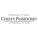 Cheffy Passidomo, P.A. logo