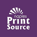 Naples Print Source logo