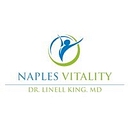Naples Vitality logo