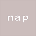 Nap Loungewear logo