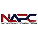 North American Plywood Corporation logo
