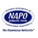 Napo   Dfw Chapter logo