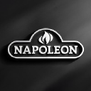 Napoleon Fireplaces logo
