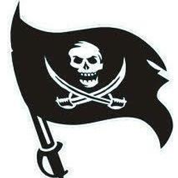 Ackerson High School logo