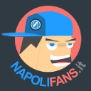 napolifans.it logo