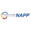 National Association Of Patent Practitioners (Napp®) logo